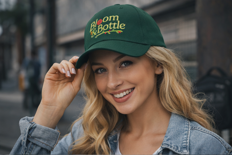 Dad hat