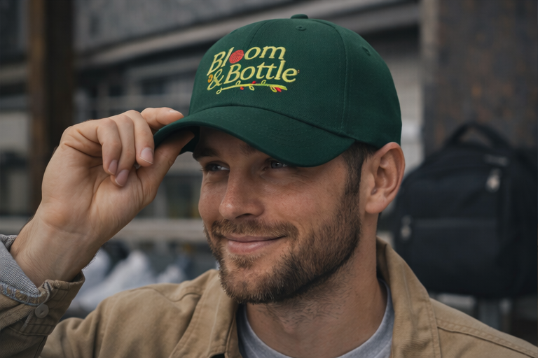 Dad hat