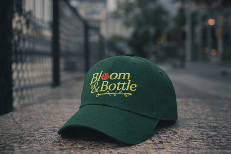 Dad hat